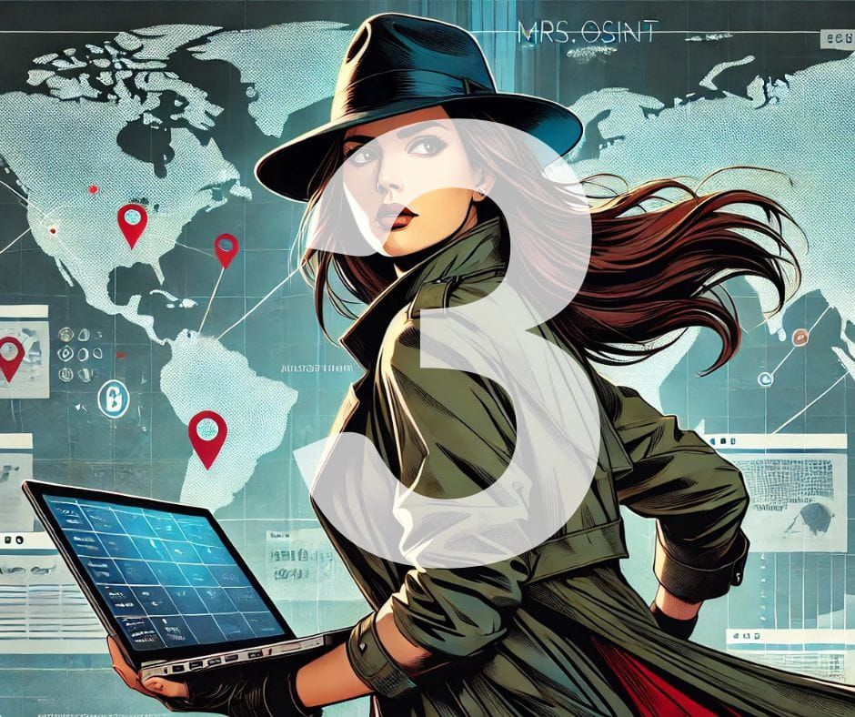 Challenge 3: Cherry Blossoms