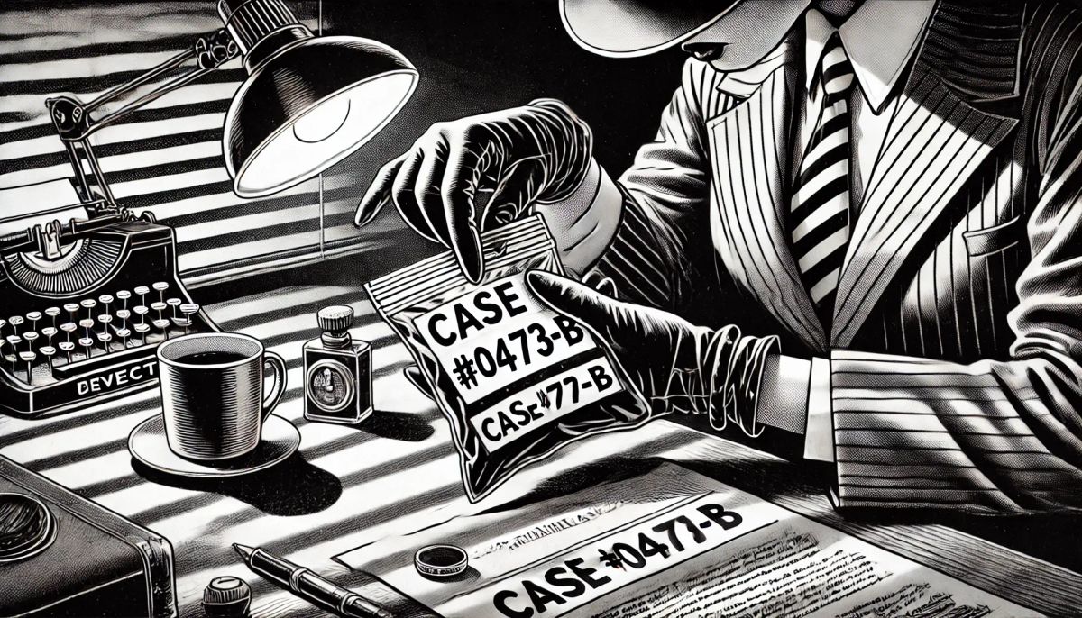 🕷️ Smoke and Mirrors: How Phantom Signal Tried to Erase the Evidence