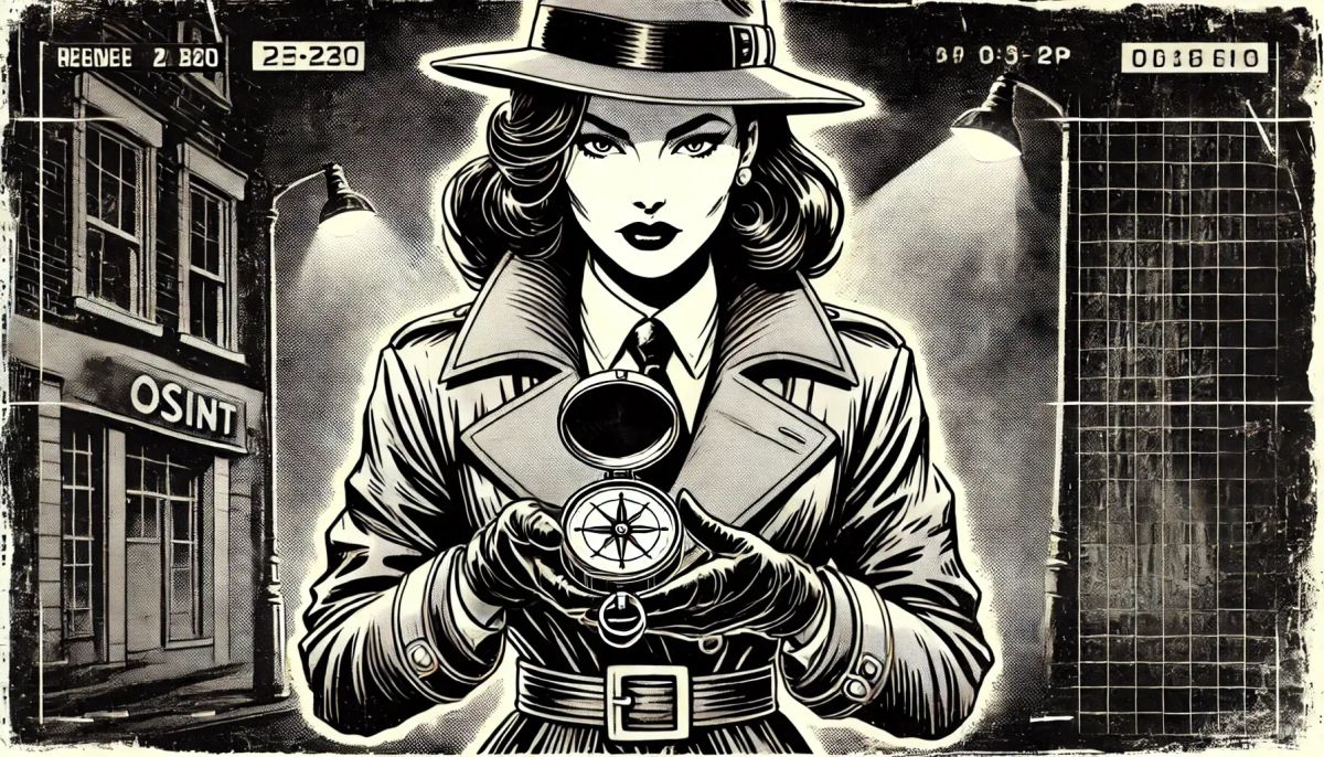 ¿Debería estar haciendo esto? Una guía para principiantes sobre ética en OSINT