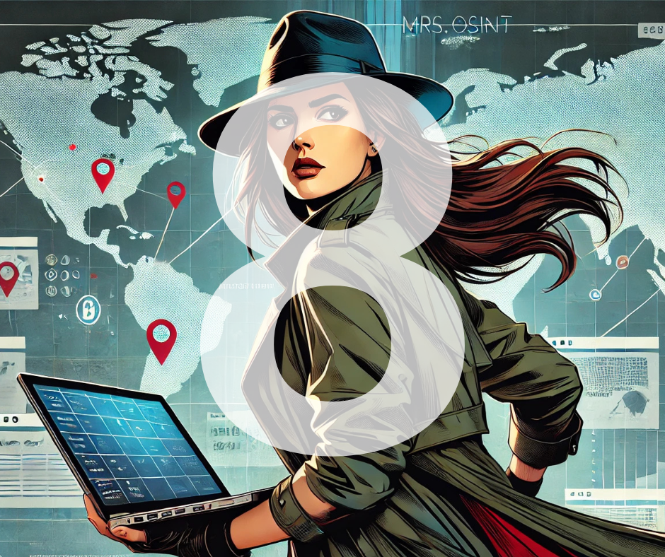 Challenge 8: Where Ivy Climbs and Shadows Stretch, I listen.