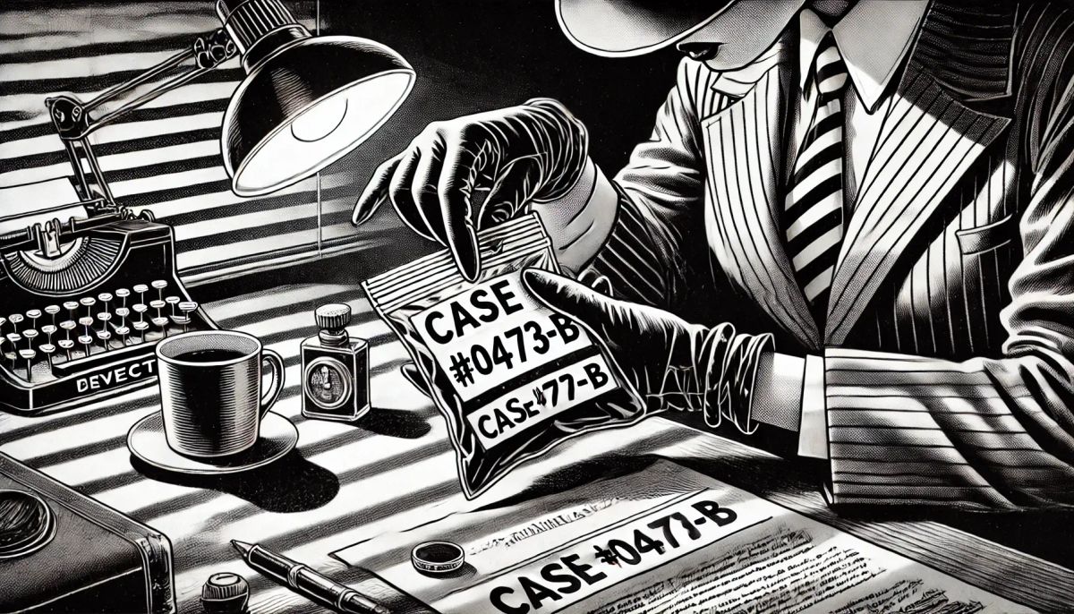 Humo y Espejos: Cómo Phantom Signal intentó borrar la evidencia