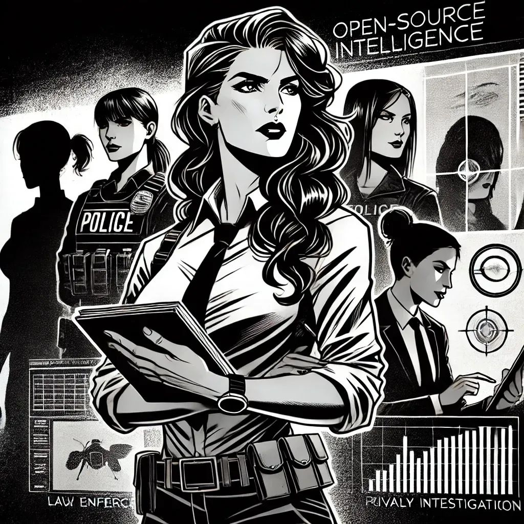 Descubre tu camino en OSINT