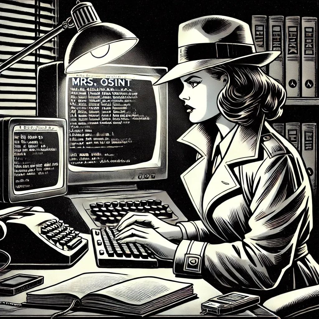 Digital Disguises, Vol. 1: A Beginner’s Guide to Virtual Machines in OSINT