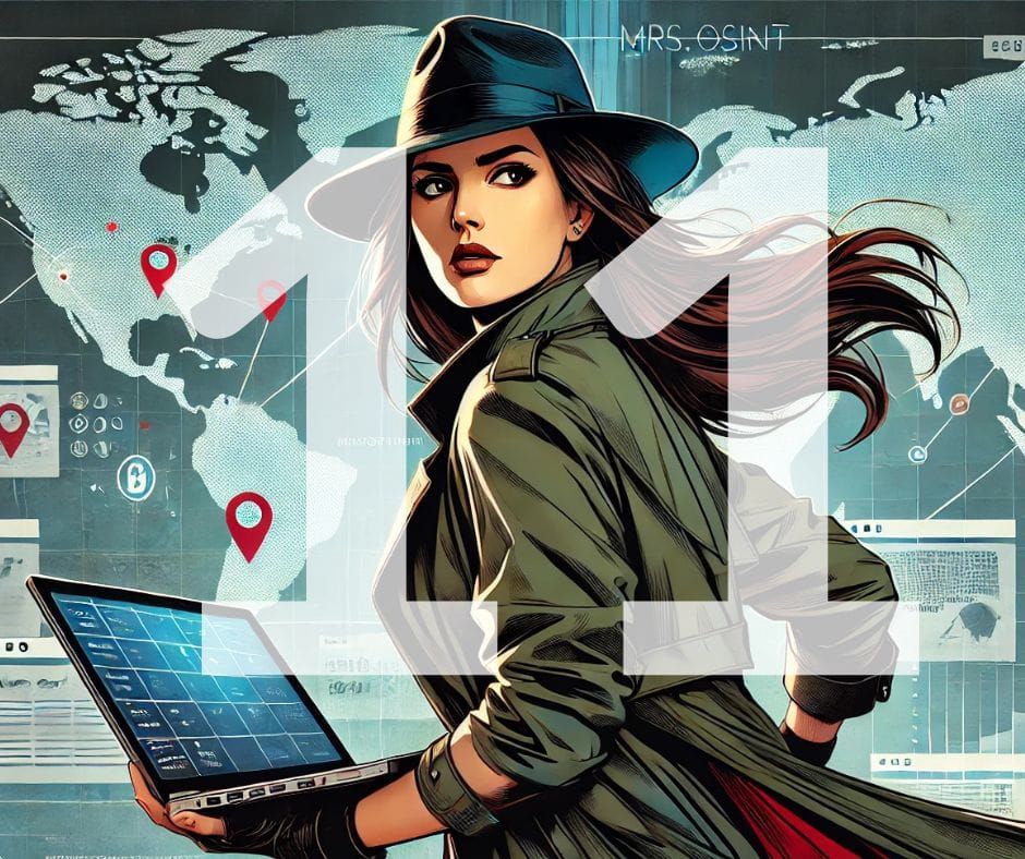 Challenge 11: The Red Mark