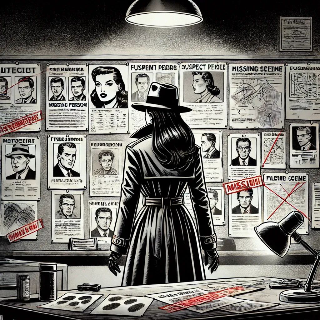 El Ciclo de Inteligencia: Fase 1 - Planeacion y Direccion