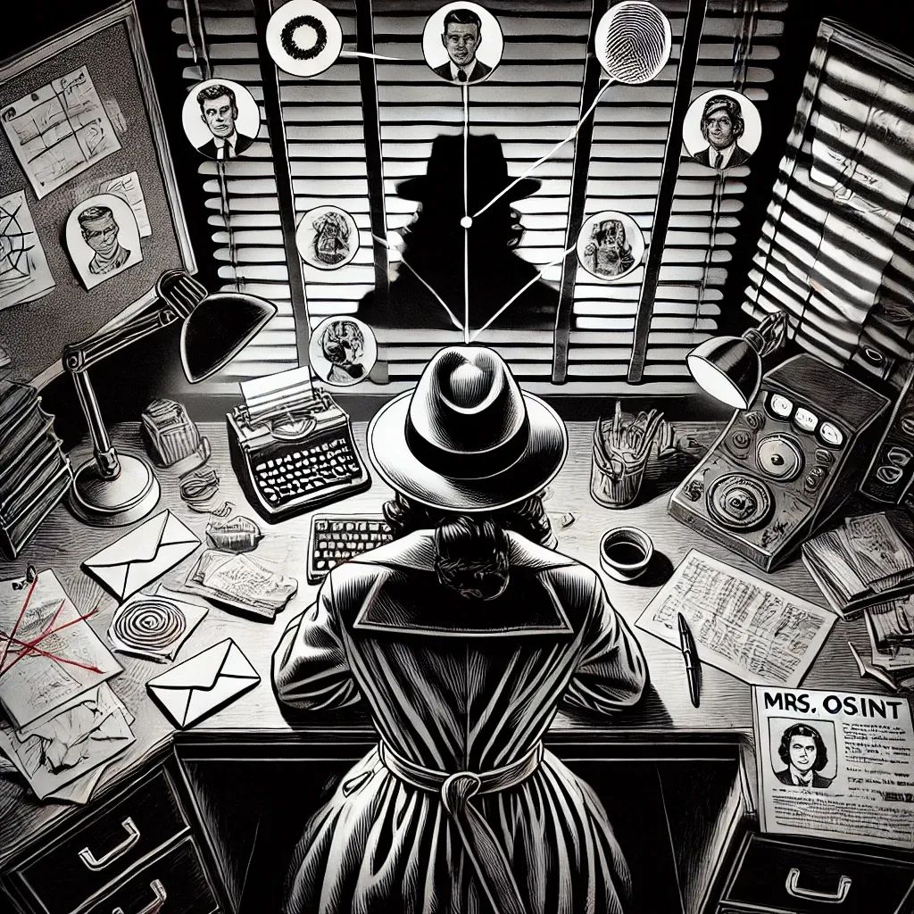 El Ciclo de Inteligencia: Fase 4 - Analisis