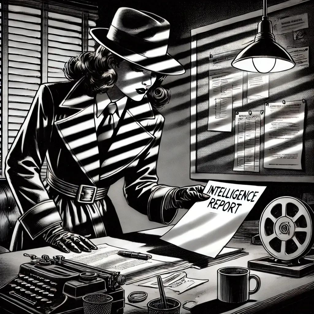 El Ciclo de Inteligencia: Fase 5 - Diseminación