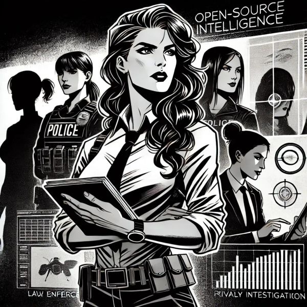 Where in the OSINT World Do You Belong?