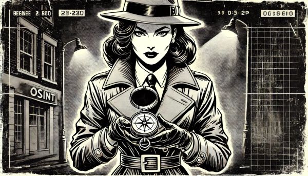 Should I Be Doing This? A Beginner’s Guide to Ethics in OSINT