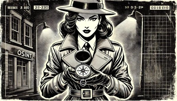 ¿Debería estar haciendo esto? Una guía para principiantes sobre ética en OSINT