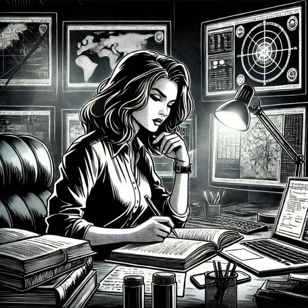 Cómo empezar en OSINT (Fuentes Abiertas)