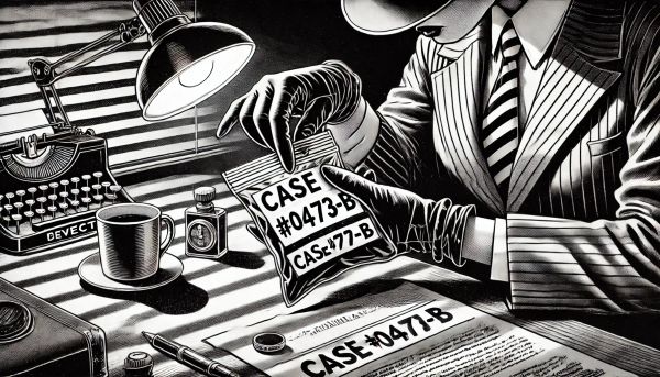 Humo y Espejos: Cómo Phantom Signal intentó borrar la evidencia