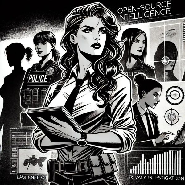 Descubre tu camino en OSINT