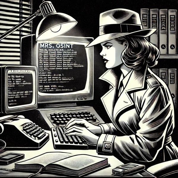 Disfraces Digitales, Vol. 1: Guía para Principiantes sobre Máquinas Virtuales en OSINT