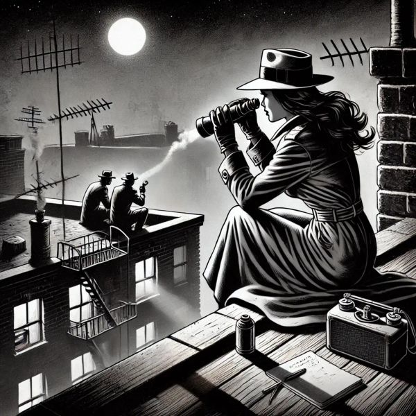 El Ciclo de Inteligencia: Fase 2 - Recoleccion