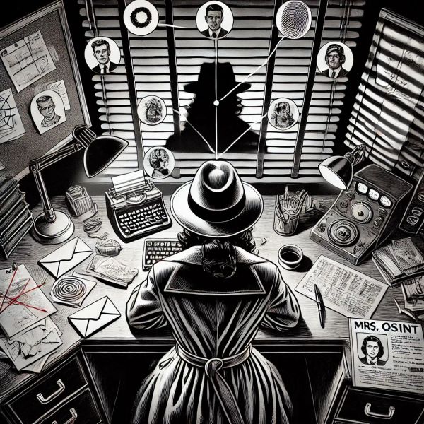 El Ciclo de Inteligencia: Fase 4 - Analisis