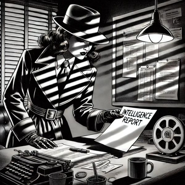 The Intelligence Lifecycle: Phase 5 - Dissemination