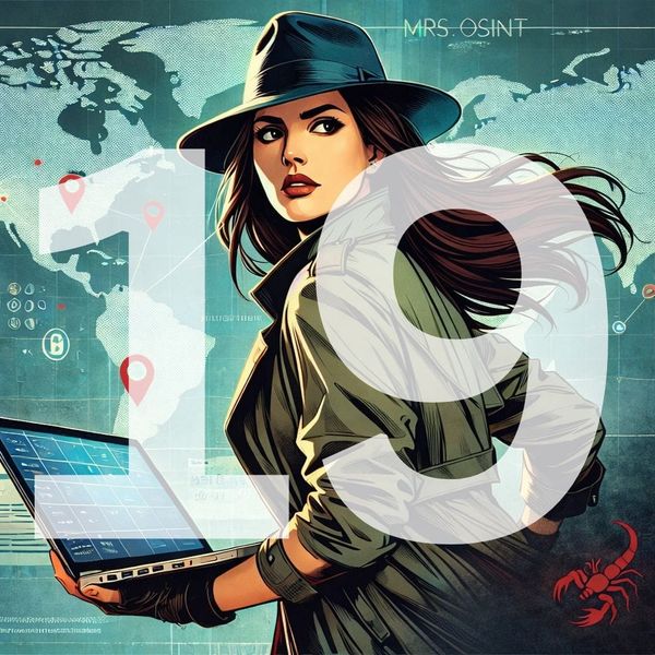 Challenge 19: The Vantage Point