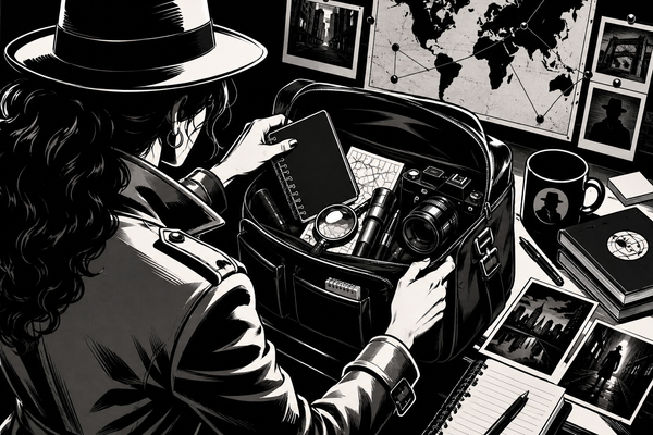 OSINT 101: Essential Google Search Hacks to Start Your Journey
