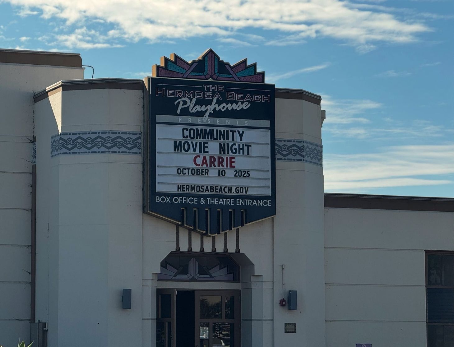 Carrie, Mrs. Strange, and the Horrors of Junior High