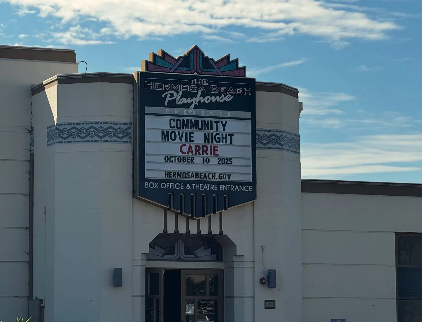 Carrie, Mrs. Strange, and the Horrors of Junior High