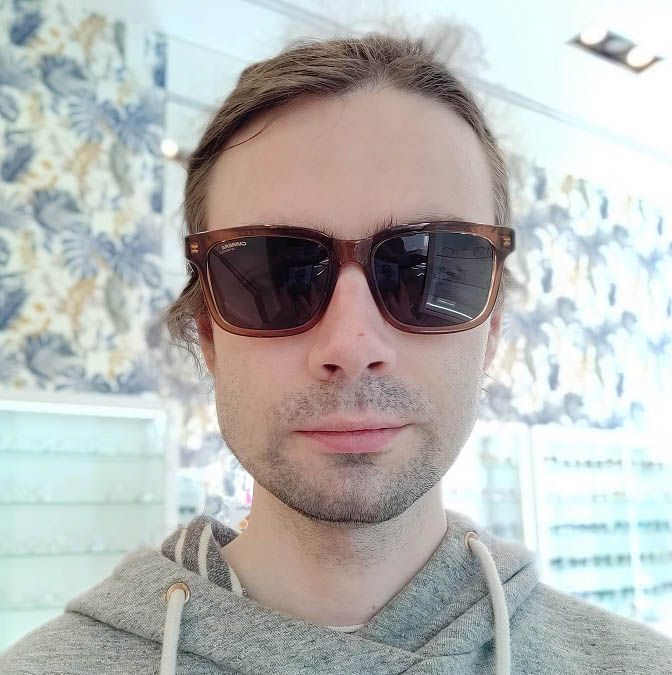 Bartosz Piotrowski