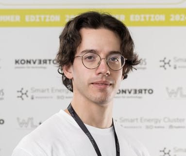 Matteo Vedovati