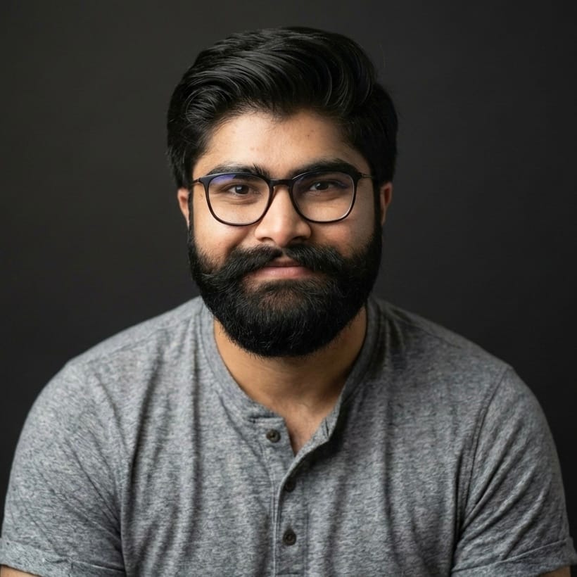 Pranav Kafle