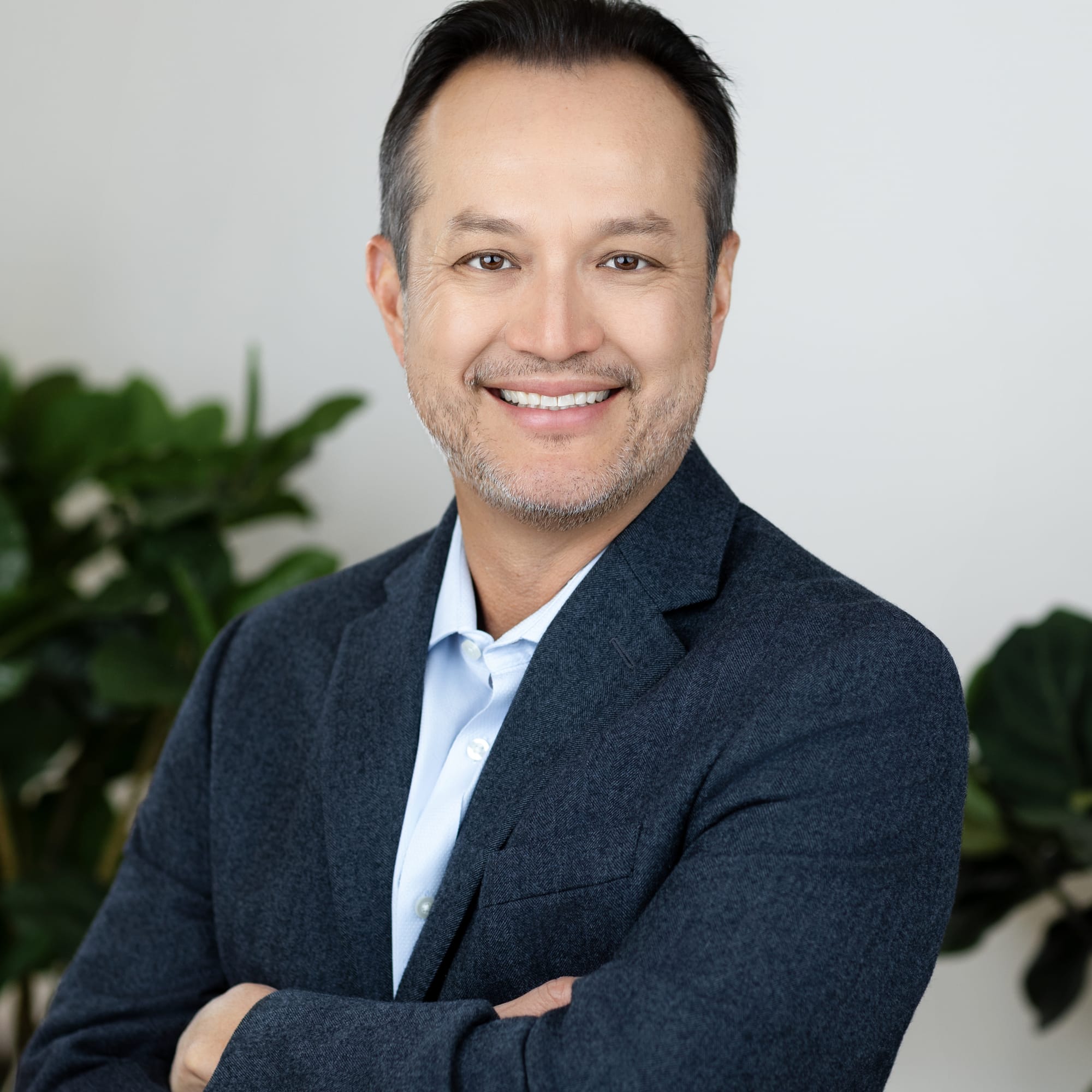 Chad Anson, General Counsel