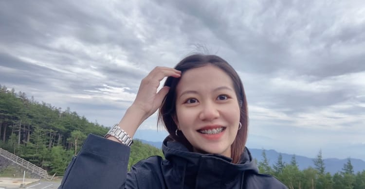 Magenta Qin