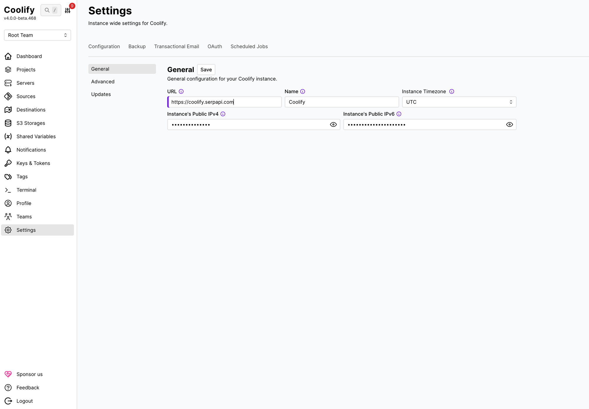 upload in progress, 0