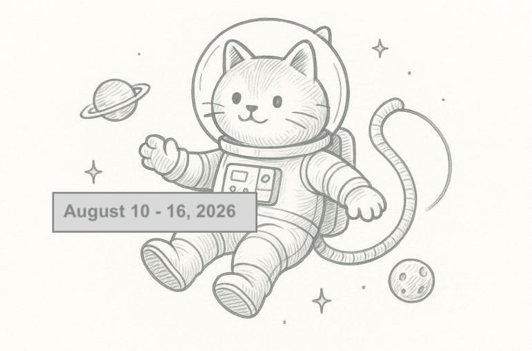 SerpApi Weekly Changelog: August 10 - 16, 2026
