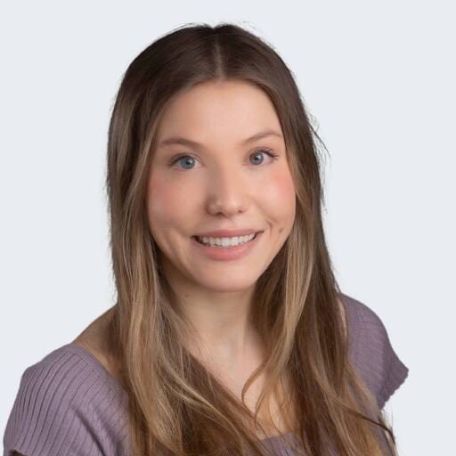 Audrey Kendrick
