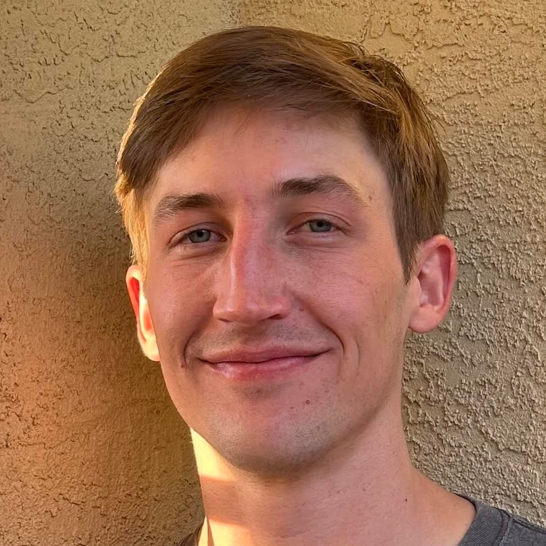 Beau Kujath