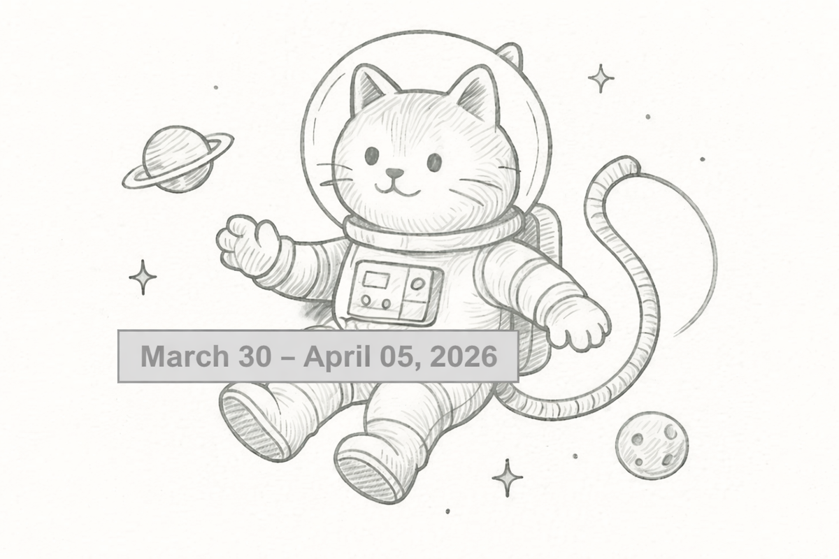 SerpApi Weekly Changelog: March 30 - April 05, 2026