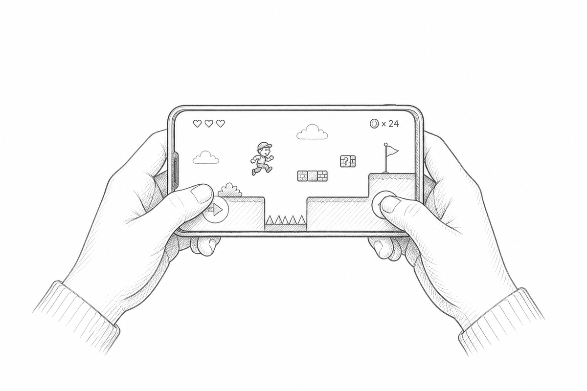How to scrape Google Play Store game information