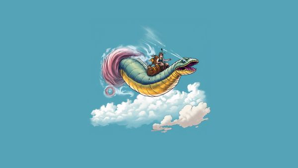 Make Direct Async Requests to SerpApi with Python