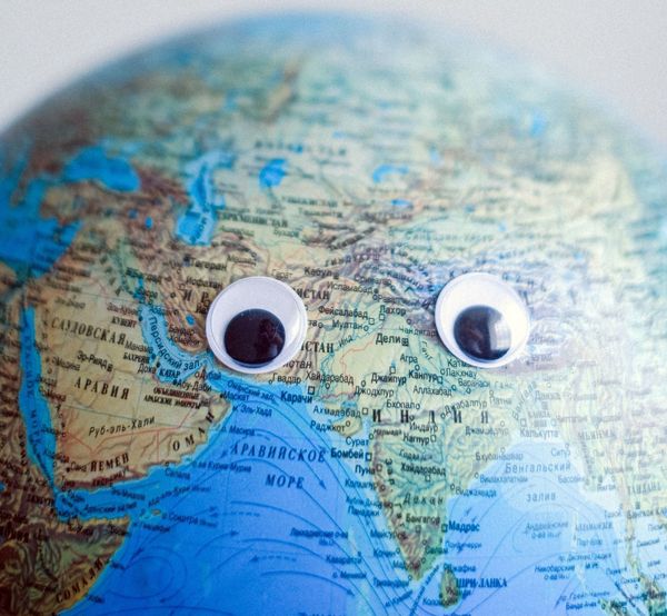 Scraping Business Listings from Duck Duck Go Maps with NodeJS