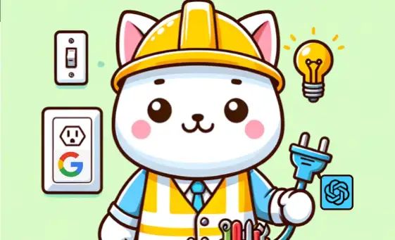 Connect custom GPT to the internet (Google X ChatGPT)