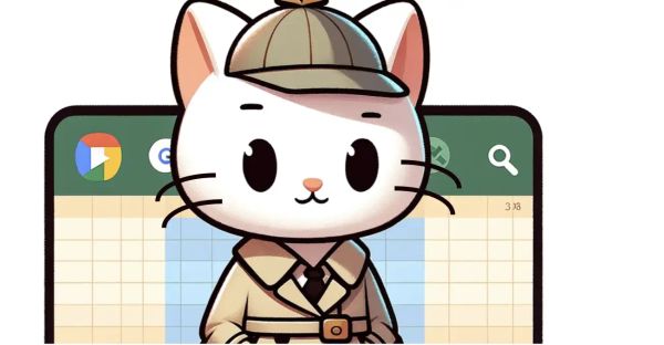 Connect SERP API with Google Sheets (No Code)