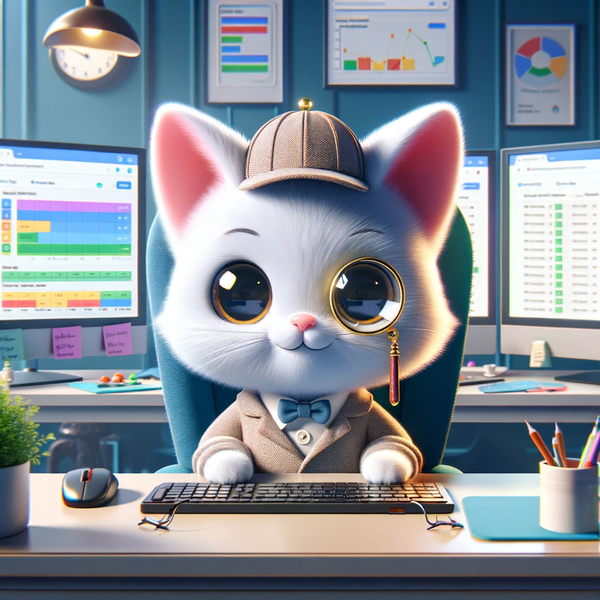 Monitoring Competitors' Google Ads