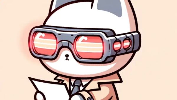 Image data parsing: From Image to data (Using Vision API)