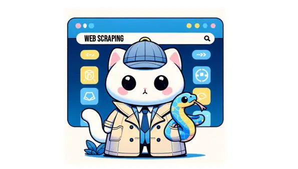 Web Scraping in Python (Complete Tutorial 2026)