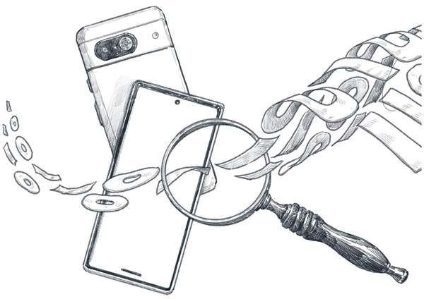 Capturing HTTPS traffic on Android 7+ devices