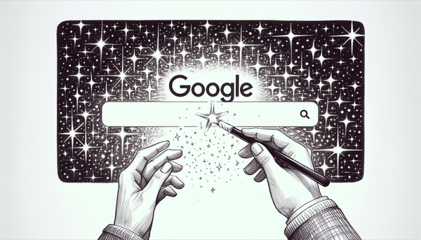 Every Google &udm=? in the world