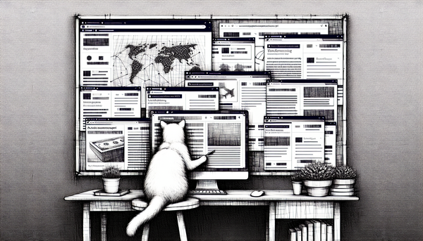 Scrape Competitors' Google Ads Data Using Python