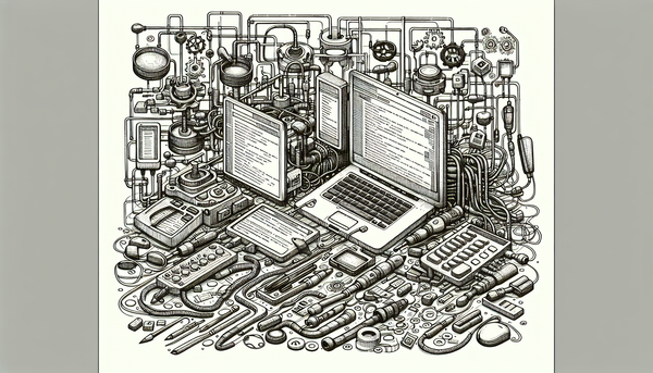 Turning Search Results Into Markdown for LLMs