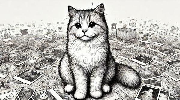 Scraping Google Lens' (visual and exact matches)