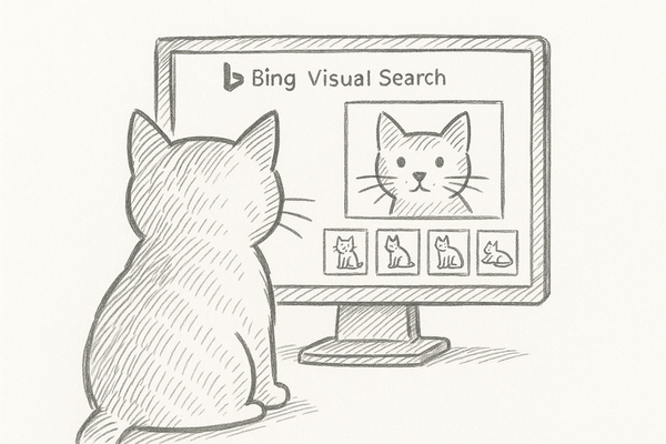 How to Scrape Bing Reverse Image Results