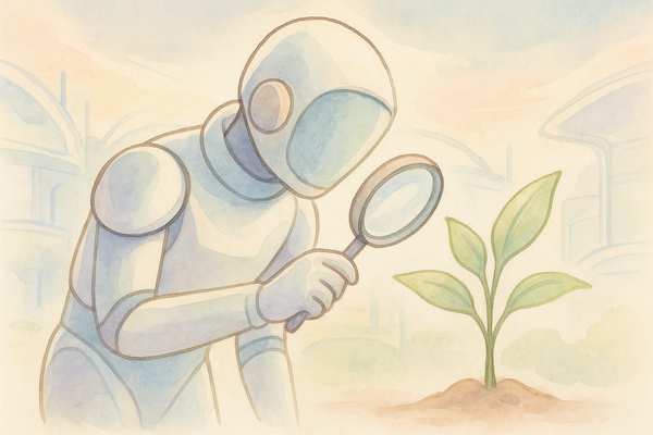 Build "Plant Identifier" app with Google Lens API